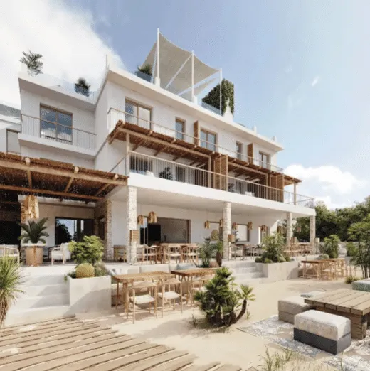 TERANKA HOTEL