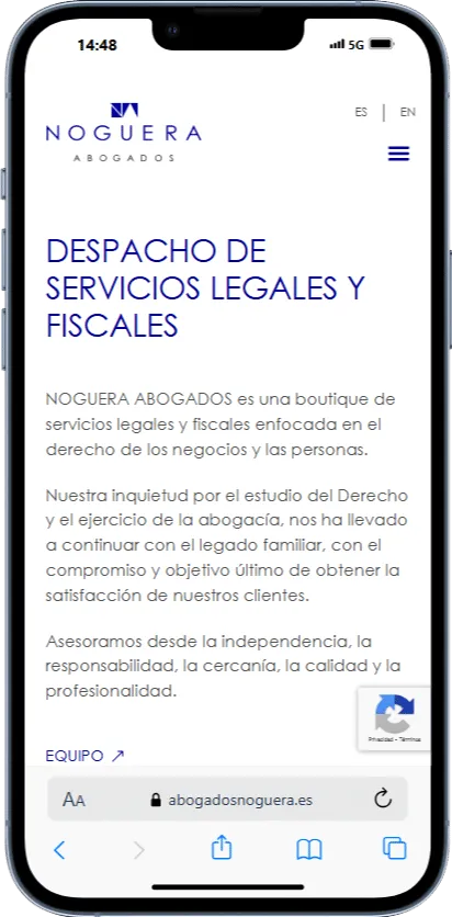Noguera Abogados