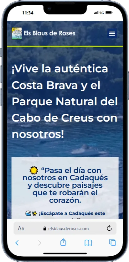 Els Blaus de Roses
