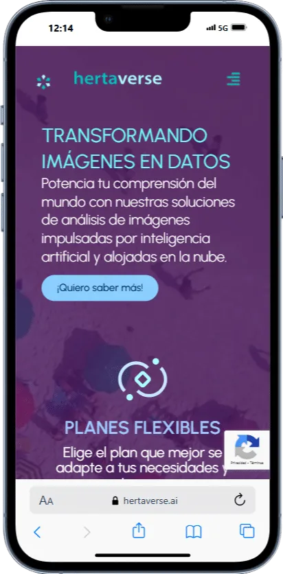 HertaVerse IA