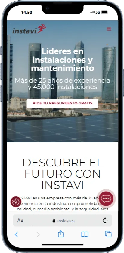 Instavi