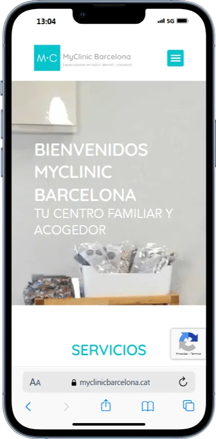 My Clinic Barcelona