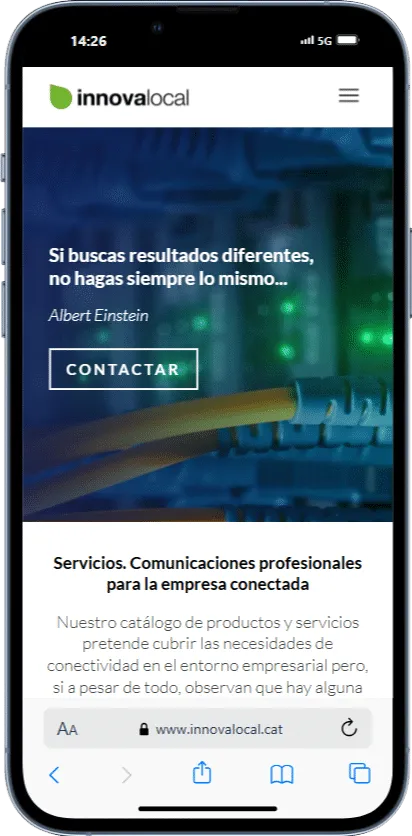 Innova Local