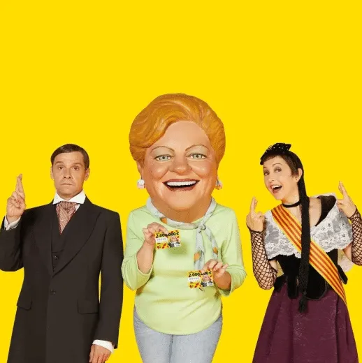 Loteries de Catalunya