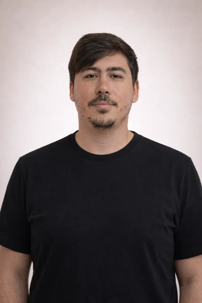 Pablo Campero — FCweb