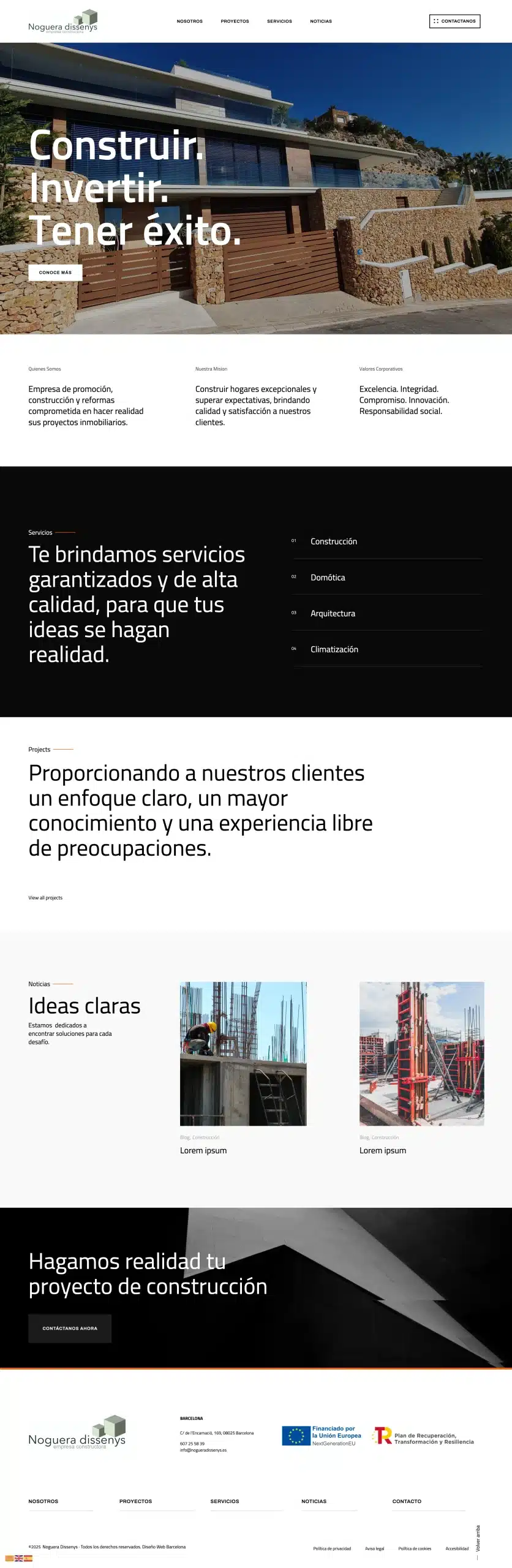 noguera dissenys
