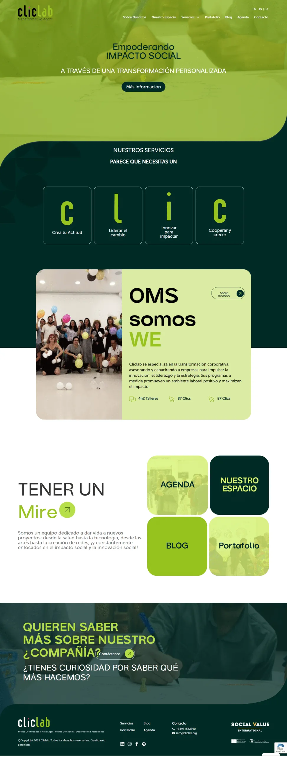 ClicLab Asesores Corporativos